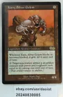 Karn, Silver Golem