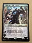 Karn, Scion of Urza #