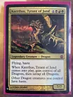 Karrthus, Tyrant of Jund
