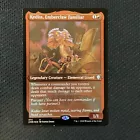 Falthis, Shadowcat Familiar