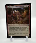 Kediss, Emberclaw Familiar [Foil] #