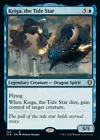 Keiga, the Tide Star #