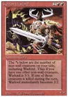 Keldon Warlord