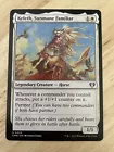Keleth, Sunmane Familiar #