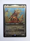 Keleth, Sunmane Familiar