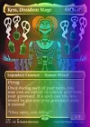 Rakdos the Defiler [Foil] #