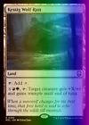 Halana, Kessig Ranger