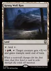 Spider Token & Wolf Token