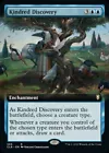 Kindred Discovery [Extended Art] #
