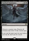 Kindred Dominance #