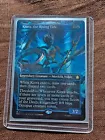 Kiora, the Rising Tide [Foil] #