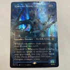Kiora, the Rising Tide [Foil] #