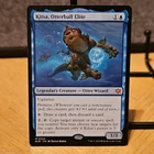 Kitsa, Otterball Elite #