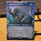 Kitsa, Otterball Elite [Showcase Foil] #