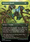 Kodama's Reach #