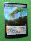 Kodama's Reach