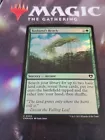 Kodama's Reach