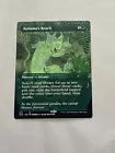 Kodama's Reach