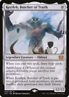 Kozilek, Butcher of Truth #