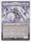 Kozilek, Butcher of Truth [Borderless] #