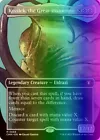 Kozilek, the Great Distortion #