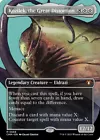 Kozilek, the Great Distortion #