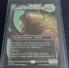 Kozilek, the Great Distortion #