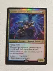 Kraum, Ludevic's Opus