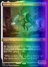 Kwain, Itinerant Meddler