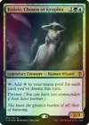 Kydele, Chosen of Kruphix