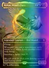 Kykar, Wind's Fury #