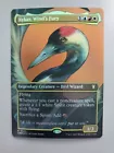 Kykar, Wind's Fury #