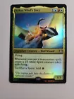 Kykar, Wind's Fury #