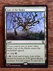 Hydra Omnivore