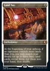 Undergrowth Stadium [Borderless Foil] #