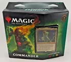 Draconic Rage Commander Deck