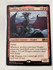 Lathliss, Dragon Queen