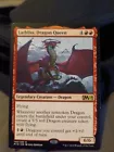 Lathliss, Dragon Queen
