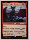 Lathliss, Dragon Queen #