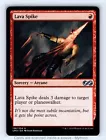 Lava Spike