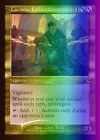 Illusionary Informant [Foil] #