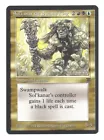 Sol'kanar the Swamp King