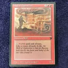 Wall of Opposition