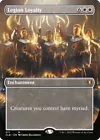 Legion Loyalty #