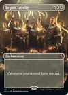 Legion Loyalty #