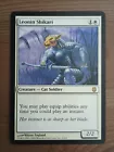 Leonin Shikari