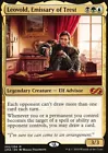 Purphoros's Emissary #