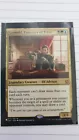 Leovold, Emissary of Trest
