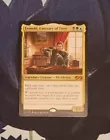 Wildfire Emissary