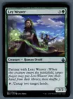 Ley Weaver